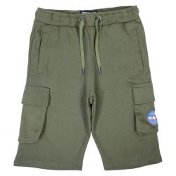 Bermuda homme Nasa