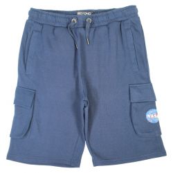 Bermuda homme Nasa