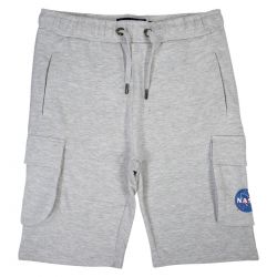 Bermuda homme Nasa