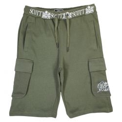 Bermuda homme Scott