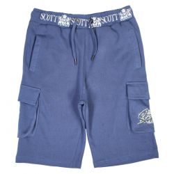 Bermuda homme Scott