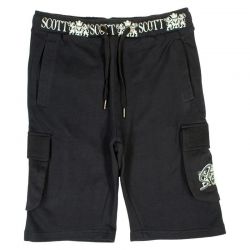 Bermuda homme Scott