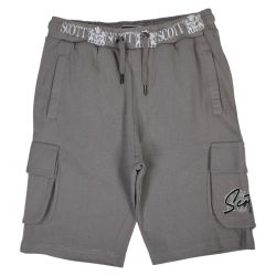 Bermuda homme Scott