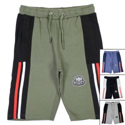 Bermuda homme Scott