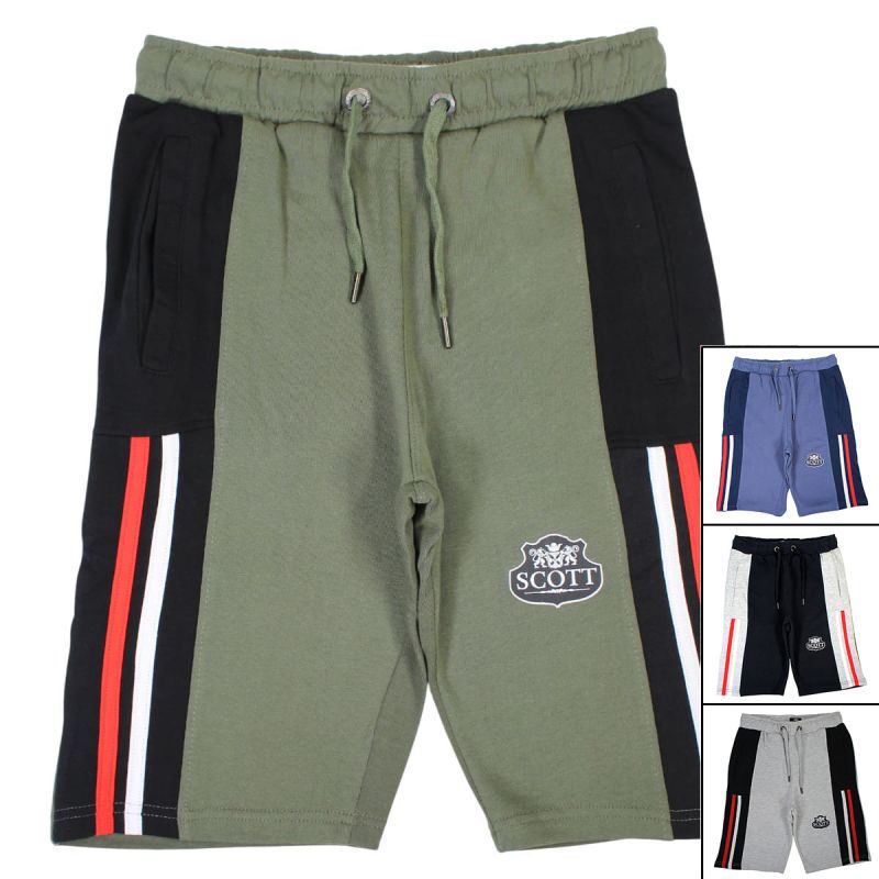Bermuda homme Scott