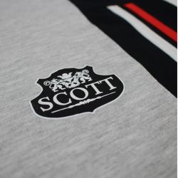 Bermuda homme Scott