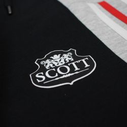 Bermuda homme Scott
