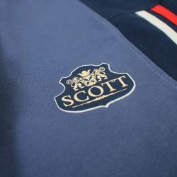 Bermuda homme Scott