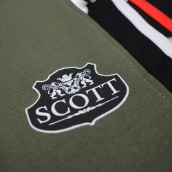 Bermuda homme Scott