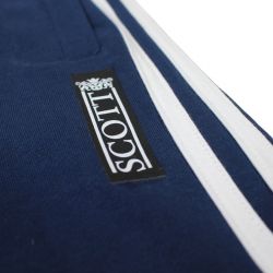Bermuda homme Scott