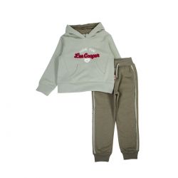 Jogging fille Lee Cooper