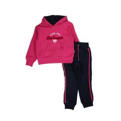 Jogging fille Lee Cooper