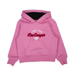 Jogging fille Lee Cooper