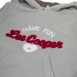 Jogging fille Lee Cooper