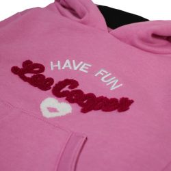 Jogging fille Lee Cooper