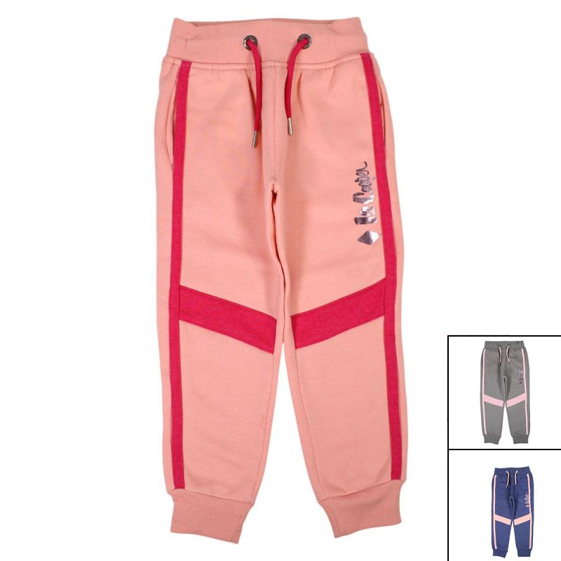 Pantalon de jogging fille Lee Cooper