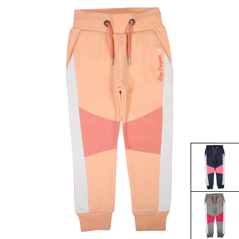 Pantalon de jogging fille Lee Cooper