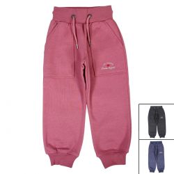 Pantalon de jogging fille Lee Cooper