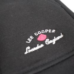 Pantalon de jogging fille Lee Cooper