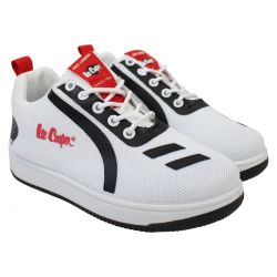 Baskets garçon Lee Cooper