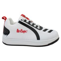 Baskets garçon Lee Cooper