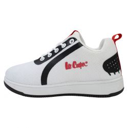 Baskets garçon Lee Cooper