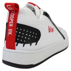 Baskets garçon Lee Cooper