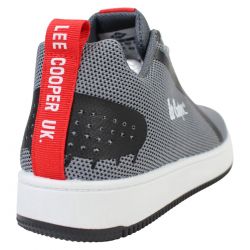 Baskets garçon Lee Cooper