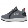 Baskets garçon Lee Cooper