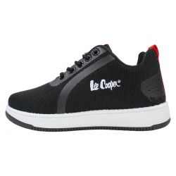 Baskets garçon Lee Cooper