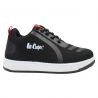 Baskets garçon Lee Cooper