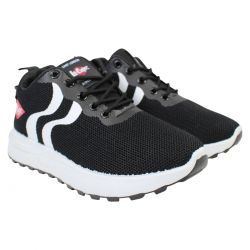 Baskets garçon Lee Cooper