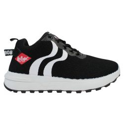 Baskets garçon Lee Cooper