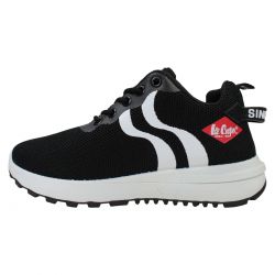 Baskets garçon Lee Cooper