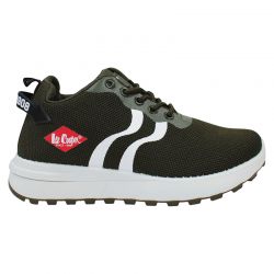 Baskets garçon Lee Cooper