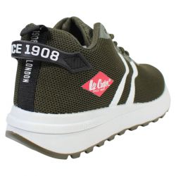 Baskets garçon Lee Cooper