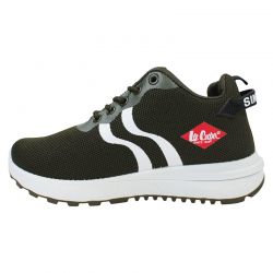 Baskets garçon Lee Cooper