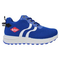 Baskets garçon Lee Cooper