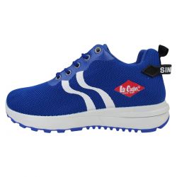Baskets garçon Lee Cooper