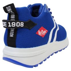 Baskets garçon Lee Cooper