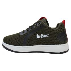 Baskets garçon Lee Cooper