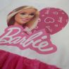 Robe Fille Barbie