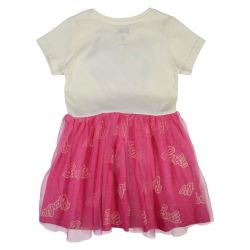 Robe Fille Barbie