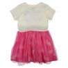 Robe Fille Barbie