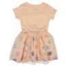 Robe Fille La Reine des Neiges