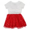 Robe Fille Minnie