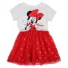 Robe Fille Minnie