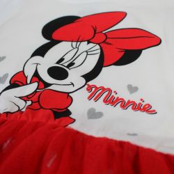 Robe Fille Minnie