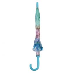 Parapluie Fille La Reine des Neiges 69,5cm