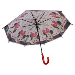 Parapluie Fille Minnie